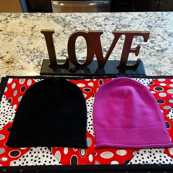 Nordstrom Rack | Accessories | New 0 Nordstrom Rack Cashmere  display picture 1